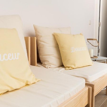 Apartamento Mediterraneo, Nuevo Y Acogedor De Eva Sant Feliu de Guíxols Exteriér fotografie