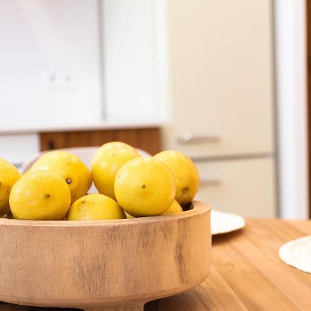 Apartamento Mediterraneo, Nuevo Y Acogedor De Eva Sant Feliu de Guíxols Exteriér fotografie