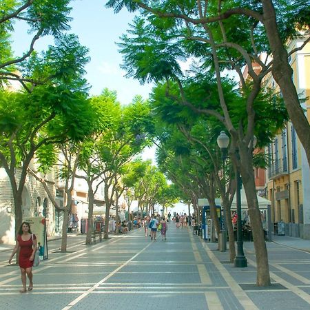 Apartamento Mediterraneo, Nuevo Y Acogedor De Eva Sant Feliu de Guíxols Exteriér fotografie