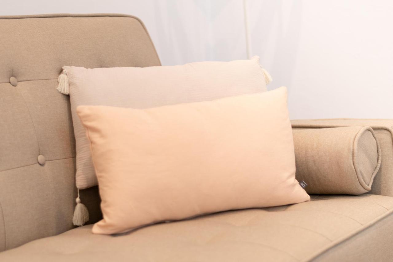 Apartamento Mediterraneo, Nuevo Y Acogedor De Eva Sant Feliu de Guíxols Exteriér fotografie