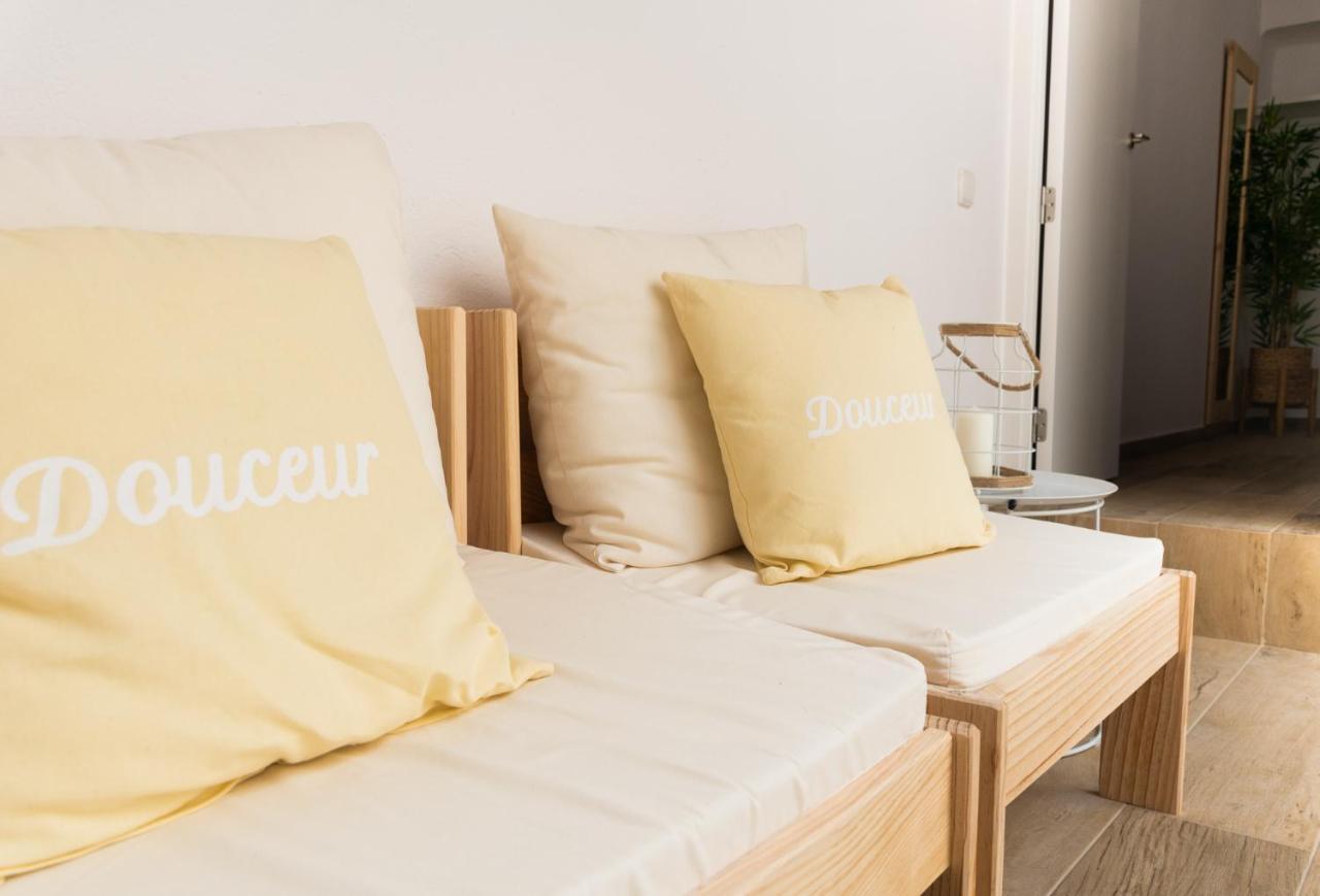 Apartamento Mediterraneo, Nuevo Y Acogedor De Eva Sant Feliu de Guíxols Exteriér fotografie