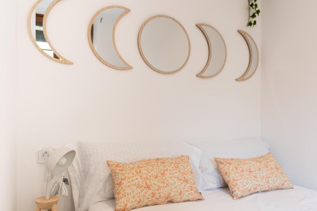 Apartamento Mediterraneo, Nuevo Y Acogedor De Eva Sant Feliu de Guíxols Exteriér fotografie