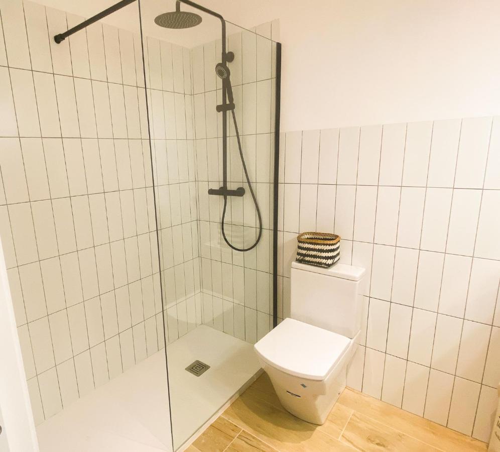 Apartamento Mediterraneo, Nuevo Y Acogedor De Eva Sant Feliu de Guíxols Exteriér fotografie
