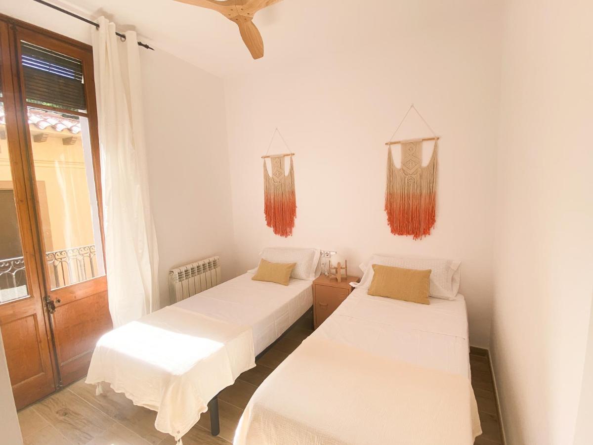 Apartamento Mediterraneo, Nuevo Y Acogedor De Eva Sant Feliu de Guíxols Exteriér fotografie