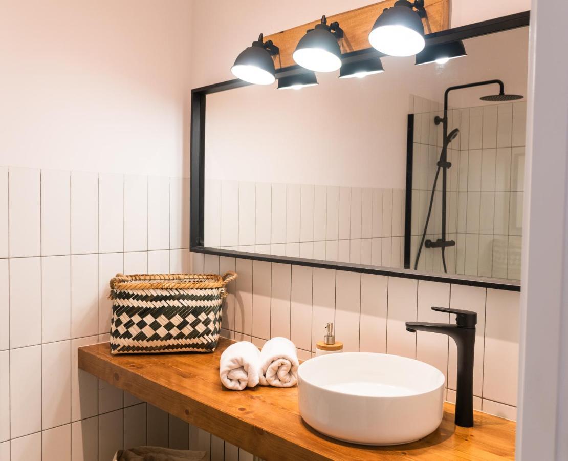 Apartamento Mediterraneo, Nuevo Y Acogedor De Eva Sant Feliu de Guíxols Exteriér fotografie